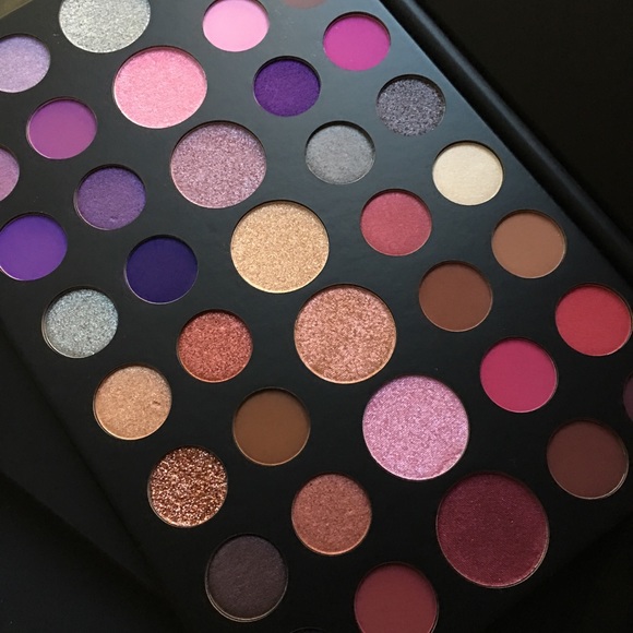 💜Morphe 39S Palette Such a Gem 💜 - Picture 4 of 8